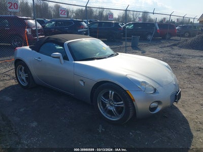 Pontiac Solstice 2006