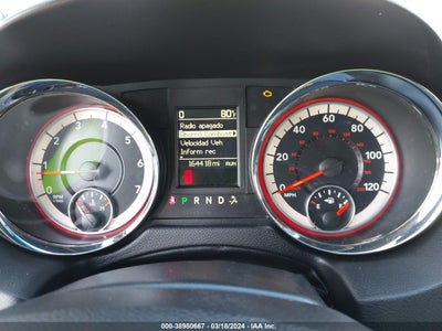 DayDrive