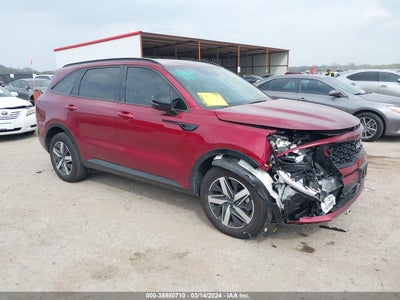 KIA SORENTO 2023