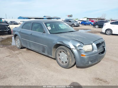 Chrysler 300 2006