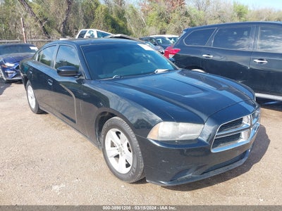 Dodge Charger 2014