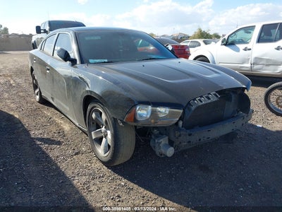 Dodge Charger 2013