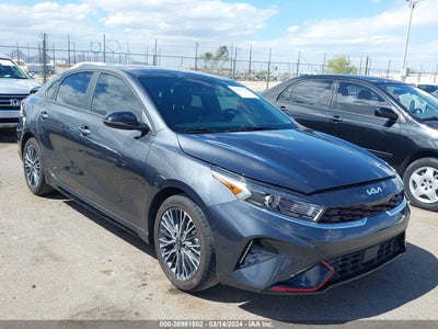 KIA FORTE 2023