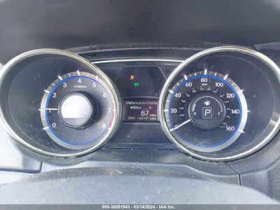 DayDrive