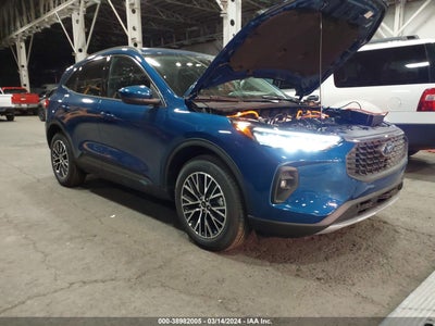 Ford Escape 2023