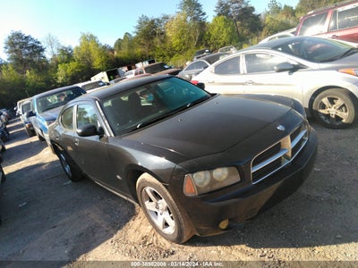 Dodge Charger 2009