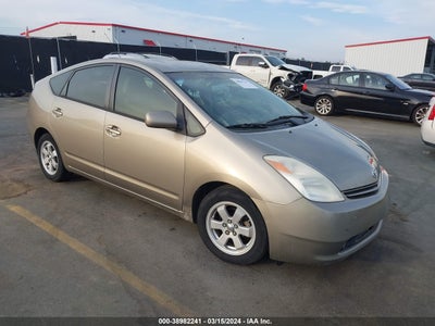 Toyota Prius 2005