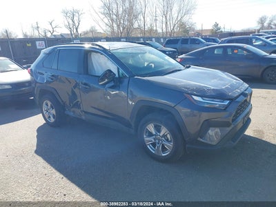 Toyota Rav4 2023