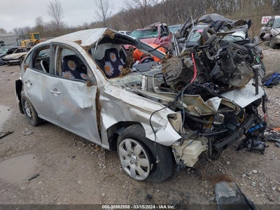 Hyundai Elantra 2008
