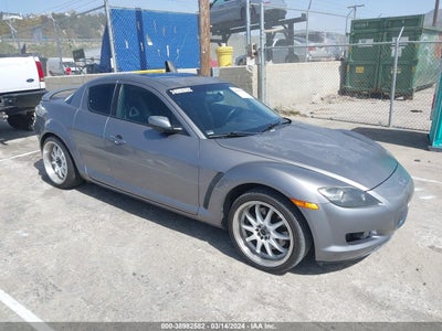 Mazda Rx-8 2005