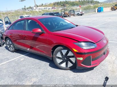 Hyundai Ioniq 6 2023