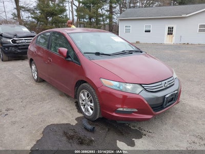 Honda Insight 2010