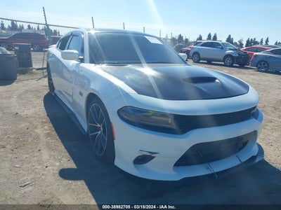 Dodge Charger 2015