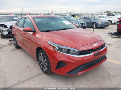 KIA FORTE 2023