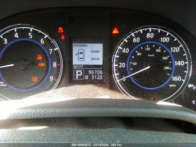 DayDrive