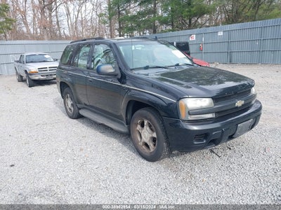 Chevrolet Trailblazer 2007