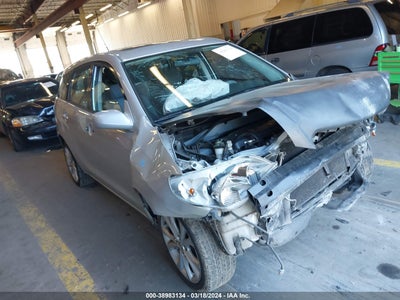 TOYOTA MATRIX 2005