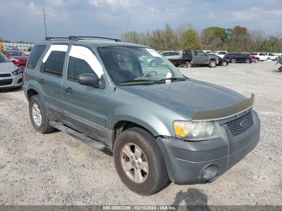 Ford Escape 2005