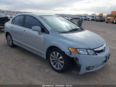 Honda Civic 2011