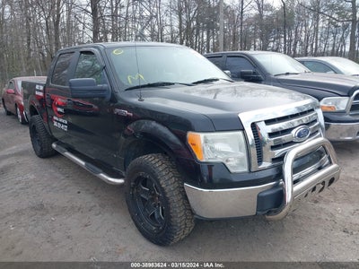 Ford F-150 2009