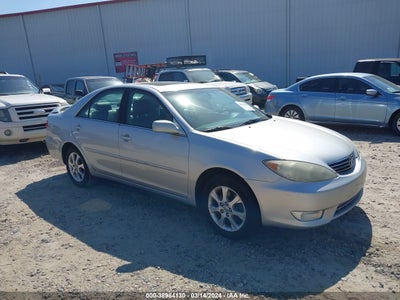 Toyota Camry 2005