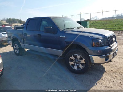 Ford F-150 2006