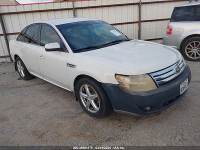 Ford Taurus 2009