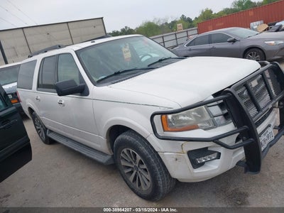 Ford Expedition 2015