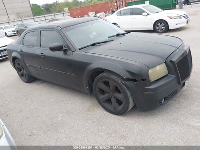 Chrysler 300 2005