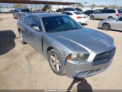 Dodge Charger 2013