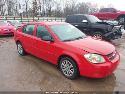 Chevrolet Cobalt 2009