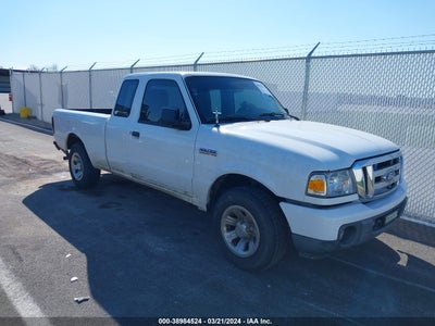 Ford Ranger 2011