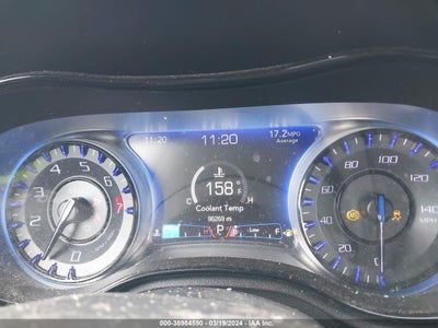 DayDrive