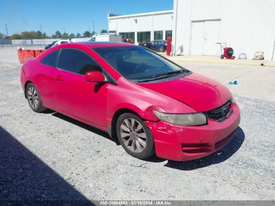 Honda Civic 2011