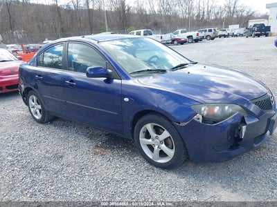 Mazda 3 2006