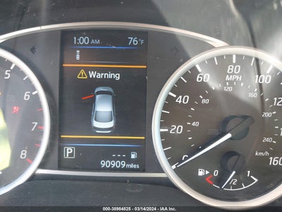 DayDrive