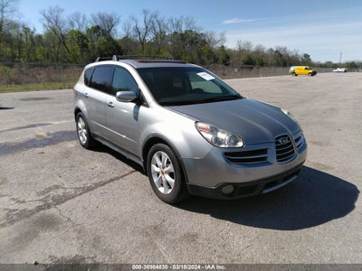 Subaru B9 tribeca 2006