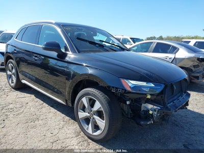 AUDI Q5 2023