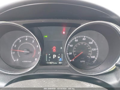 DayDrive