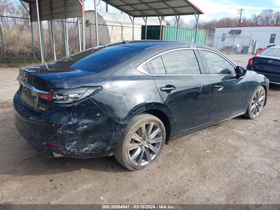 DayDrive