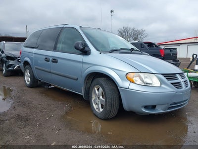 Dodge Grand caravan 2006