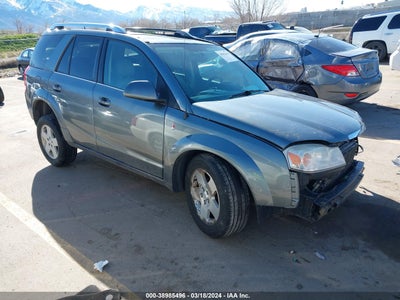 SATURN VUE 2007