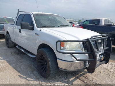 Ford F-150 2004