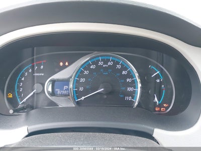 DayDrive