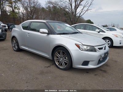 SCION TC 2013
