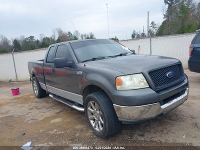 FORD F-150 2004