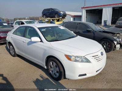 Toyota Camry 2009