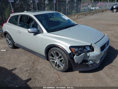 Volvo C30 2009