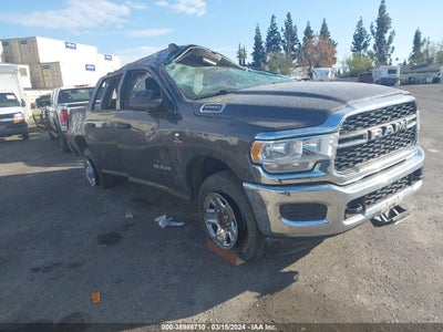 RAM 2500 2020