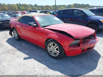 Ford Mustang 2006